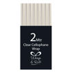 Picture of ROLL CELLOPHANE CLEAR  2M X 70CM